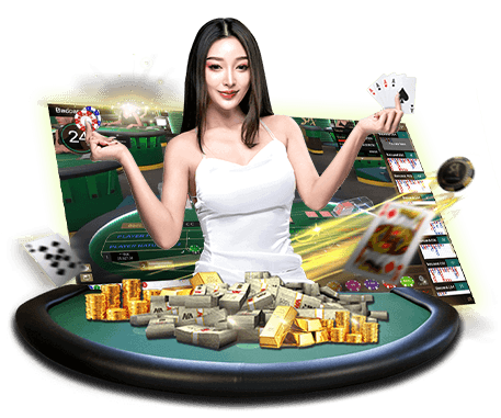 sa gaming ()