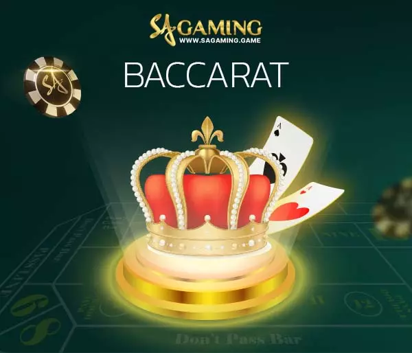 sagame casino